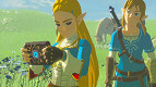 Segundo Adam Conover, a Nintendo cancelou uma série de The Legend of Zelda