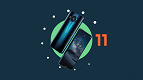 ATUALIZAÇÃO! Nokia 8.3 5G já está recebendo o Android 11 ATUALIZAÇÃO! Nokia 8.3 5G já está recebendo o Android 11