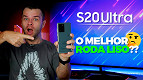 Galaxy S20 Ultra é bom para jogos? - Roda Liso Galaxy S20 Ultra é bom para jogos? - Roda Liso