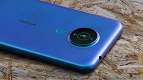 OFICIAL! Nokia 1.4 é anunciado com tela de 6,51 polegadas e bateria de 4.000mAh