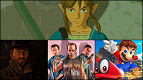 Os melhores jogos da última década segundo o Metacritic (2011-2020)