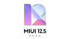 Xiaomi abre programa para testadores beta da MIUI 12.5; saiba como participar