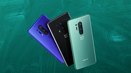ATUALIZAÇÃO! OnePlus 8 e 8 Pro começam a receber novo OxygenOS OpenBeta 6 ATUALIZAÇÃO! OnePlus 8 e 8 Pro começam a receber novo OxygenOS OpenBeta 6