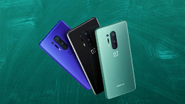 ATUALIZAÇÃO! OnePlus 8 e 8 Pro começam a receber novo OxygenOS OpenBeta 6