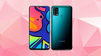ELE VEM AÍ! Samsung Galaxy F62 chegará ainda esse mês com bateria de 7.000mAh ELE VEM AÍ! Samsung Galaxy F62 chegará ainda esse mês com bateria de 7.000mAh