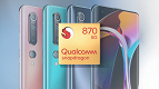 Xiaomi vai lançar novo Mi 10 com Snapdragon 870 e carregador na caixa