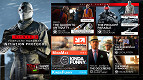 IO Interactive anuncia conteúdos gratuitos para Hitman 3 em fevereiro IO Interactive anuncia conteúdos gratuitos para Hitman 3 em fevereiro