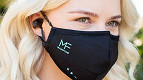 Máscara com fones Bluetooth protege prometem experiência diferenciada