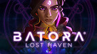 RPG de ação, Batora: Lost Haven é anunciado pela Storming Games