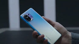 Xiaomi anuncia versão global do Mi 11 com carregador na caixa Xiaomi anuncia versão global do Mi 11 com carregador na caixa