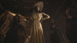 Resident Evil Village será maior que Resident Evil 7 segundo informações