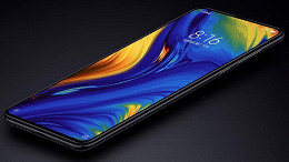 CEO da Xiaomi confirma lançamento do Mi MIX 4 em breve; veja detalhes CEO da Xiaomi confirma lançamento do Mi MIX 4 em breve; veja detalhes