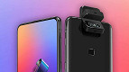 Zenfone Mini será o próximo topo de linha compacto da Asus Zenfone Mini será o próximo topo de linha compacto da Asus