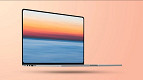 MacBook Pro 2021 terá um design plano parecido com o iPhone 12 MacBook Pro 2021 terá um design plano parecido com o iPhone 12