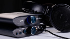 iFi lança edição Signature para o DAC e para o amplificador da linha Zen iFi lança edição Signature para o DAC e para o amplificador da linha Zen