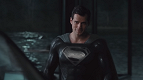 Liga da Justiça de Zack Snyder ganha teaser com Superman de uniforme preto Liga da Justiça de Zack Snyder ganha teaser com Superman de uniforme preto