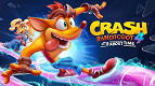 Crash Bandicoot 4: It’s About Time chegará para PS5 e Xbox Series em março Crash Bandicoot 4: It’s About Time chegará para PS5 e Xbox Series em março