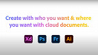 Photoshop e Illustrator ganham função de compartilhamento para edição Photoshop e Illustrator ganham função de compartilhamento para edição