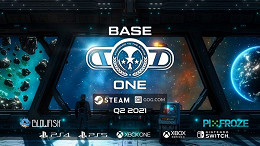 Base One será lançado no segundo semestre deste ano para as duas gerações.