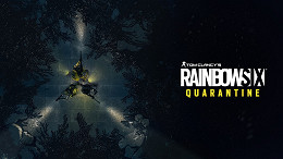 Ubisoft está pensando em mudar o nome de R6 Quarantine devido à pandemia