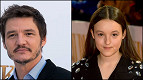  Joel e Ellie! Pedro Pascal e Bella Ramsey estrelarão a série de The Last of Us 