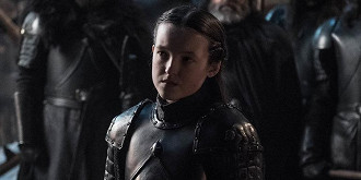 Atriz se destacou em Game of Thrones.