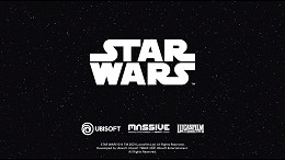 Jogo de Star Wars da Ubisoft demorará algum tempo para ser lançado