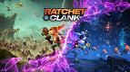 Ratchet & Clank: Rift Apart será lançado dia 11 de junho