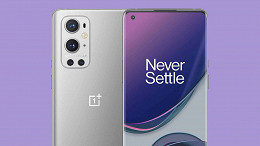 Novas imagens vazadas revelam o design do OnePlus 9 Pro