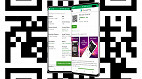 Barcode Scanner infecta mais de 10 milhões de usuários Android Barcode Scanner infecta mais de 10 milhões de usuários Android
