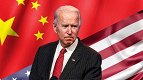 Huawei vs EUA: Joe Biden aplica novas sanções para empresas chinesas