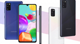 GALAXY M62, A52 5G e A32 4G já aparecem em página de suporte da Samsung GALAXY M62, A52 5G e A32 4G já aparecem em página de suporte da Samsung