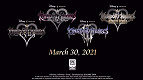 Kingdom Hearts chegará em breve para PC como exclusivo da Epic Store