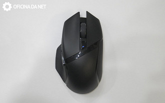 Razer Basilisk X HyperSpeed