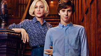 Bates Motel Bates Motel