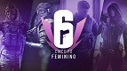 Circuito Feminino de Rainbow 6 em 2021 terá maior premiação da história Circuito Feminino de Rainbow 6 em 2021 terá maior premiação da história