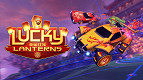 Hora de colocar os carros em campo! Rocket League ganha novo evento Hora de colocar os carros em campo! Rocket League ganha novo evento