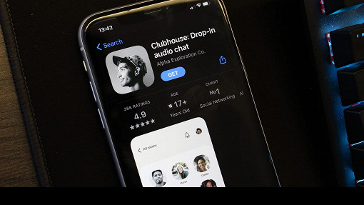 Clubhouse: entenda como funciona a rede social e veja como participar