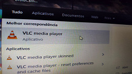 VLC Media Player completa 20 anos e receberá atualização com várias novidades VLC Media Player completa 20 anos e receberá atualização com várias novidades