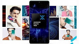 Galaxy F62 é anunciado com “bateria de tablet”, processador de Note 10 e mais Galaxy F62 é anunciado com “bateria de tablet”, processador de Note 10 e mais