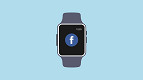 Facebook irá lançar relógio inteligente concorrente ao Apple Watch Facebook irá lançar relógio inteligente concorrente ao Apple Watch