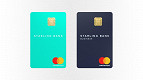 Cartões de crédito estão prestes a mudar seu design para o formato vertical