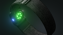 Polar Verity Sense é anunciando no Brasil como sensor óptico versátil e compacto