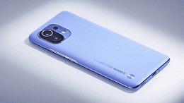 Mi 11 Lite: intermediário premium Xiaomi chegará com tela de 120 Hz e SD 732G Mi 11 Lite: intermediário premium Xiaomi chegará com tela de 120 Hz e SD 732G