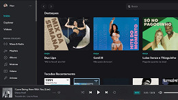 Como ouvir músicas com o MÁXIMO de qualidade no Tidal? Como ouvir músicas com o MÁXIMO de qualidade no Tidal?