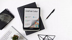E-reader InkPad Color possui tela de 7,8 polegadas colorida com tela Kaleido
