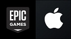 Epic Games fez uma reclamação formal antitruste para a UE sobre a Apple