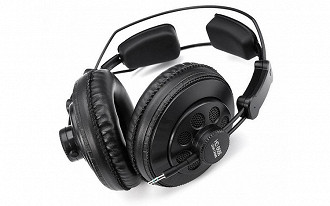 SuperLux HD 668B