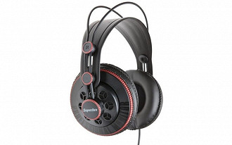 SuperLux HD681