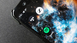 Ouça streaming de músicas em seu Android sem interferências!